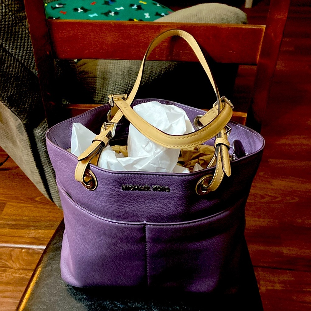 MICHAEL KORS BAG